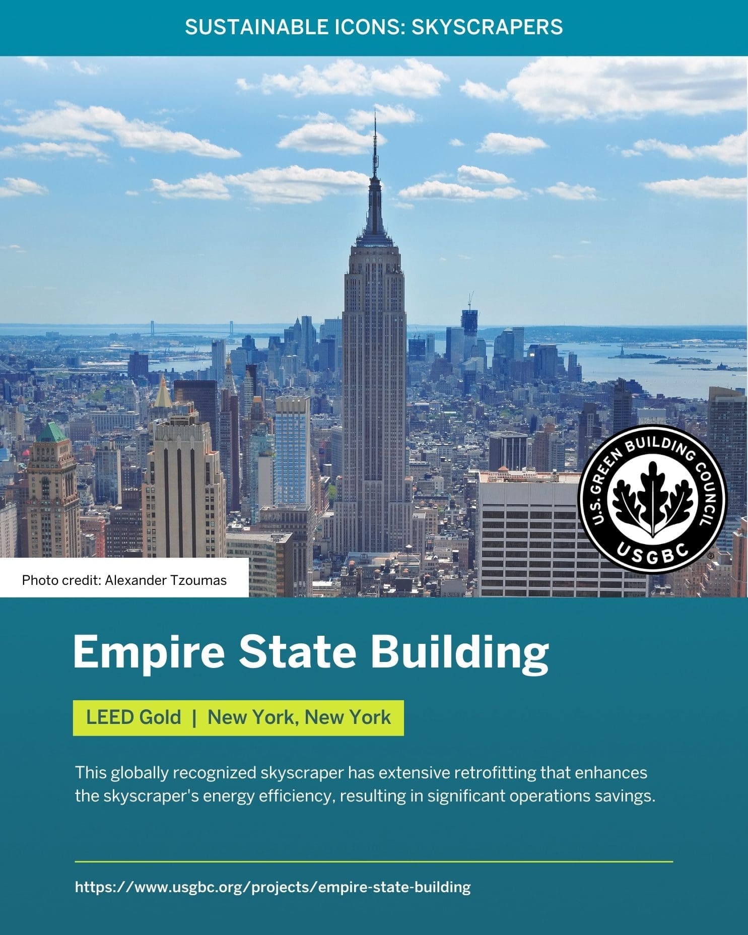 Empire State Building